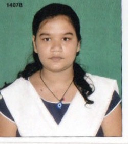 Student Photo Not Available